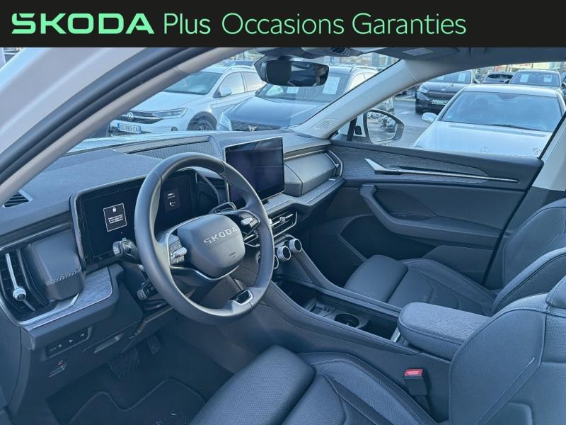 Voitures occasions ŠKODA KODIAQ Selection Dechy