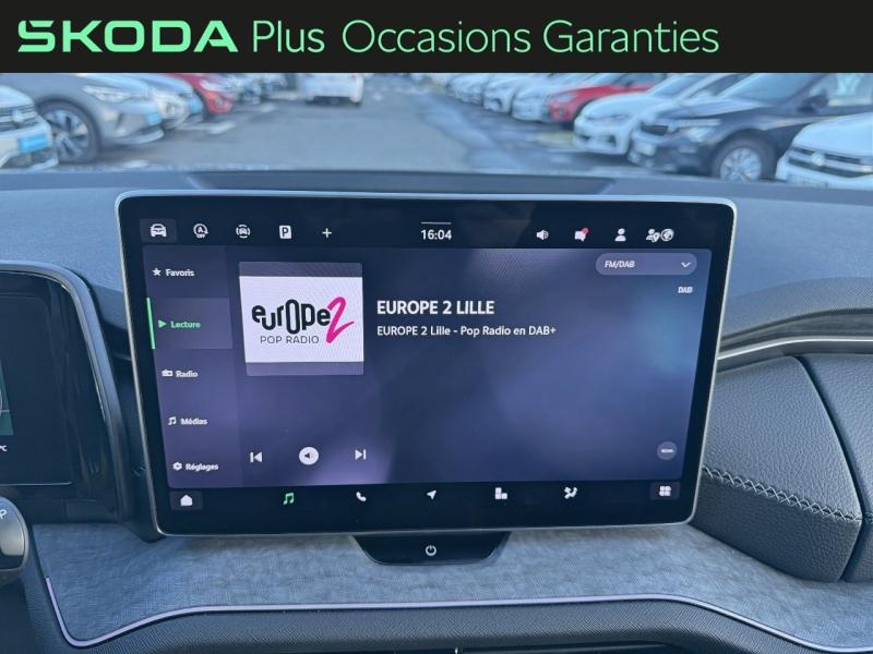 Voitures occasions ŠKODA KODIAQ Selection Dechy