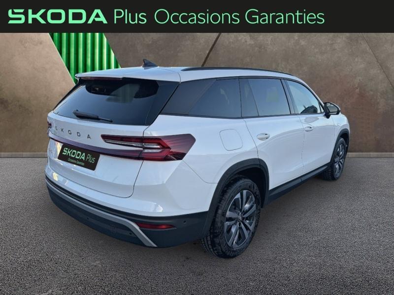 Voitures occasions ŠKODA KODIAQ Selection Dechy