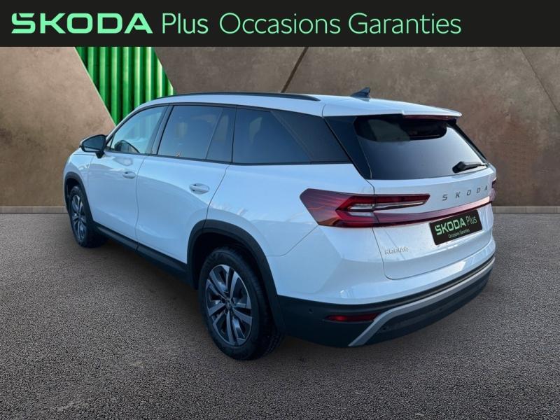 Voitures occasions ŠKODA KODIAQ Selection Dechy
