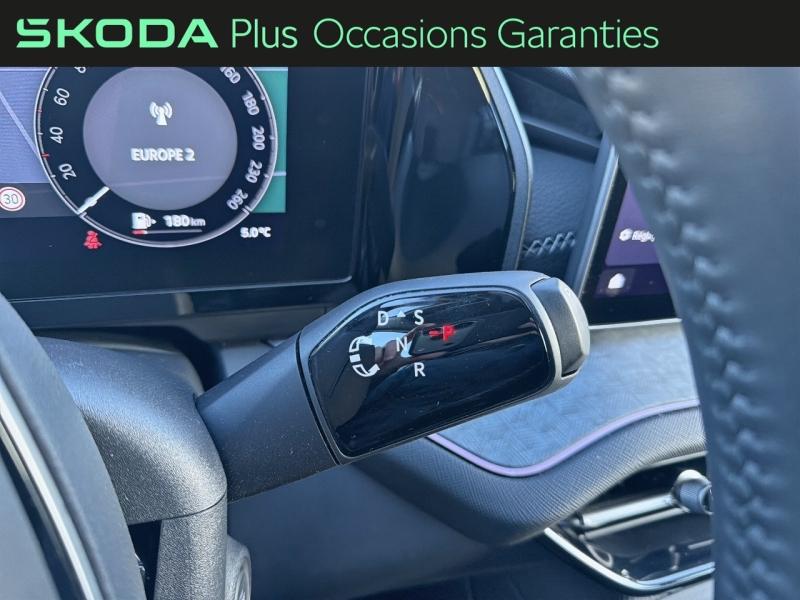 Voitures occasions ŠKODA KODIAQ Selection Dechy