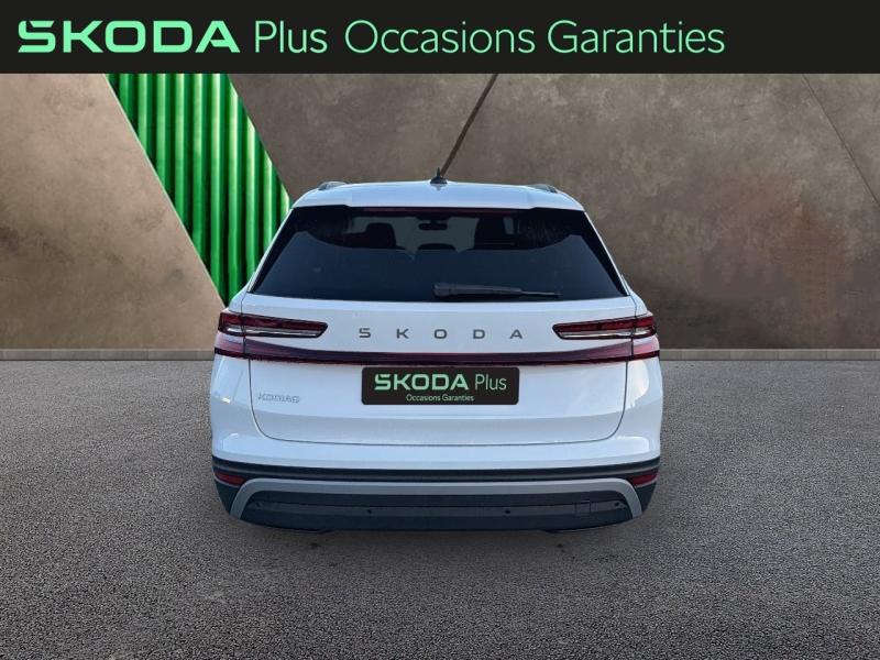 Voitures occasions ŠKODA KODIAQ Selection Dechy