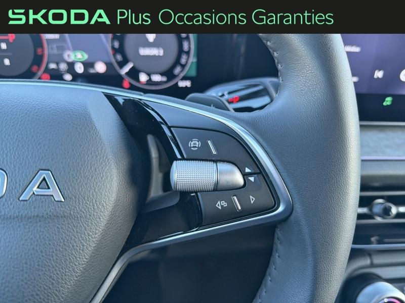 Voitures occasions ŠKODA KODIAQ Selection Dechy