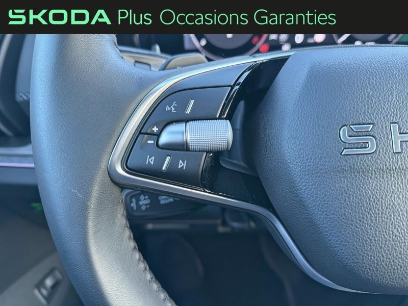 Voitures occasions ŠKODA KODIAQ Selection Dechy