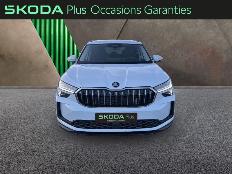 Voitures occasions ŠKODA KODIAQ Selection Dechy