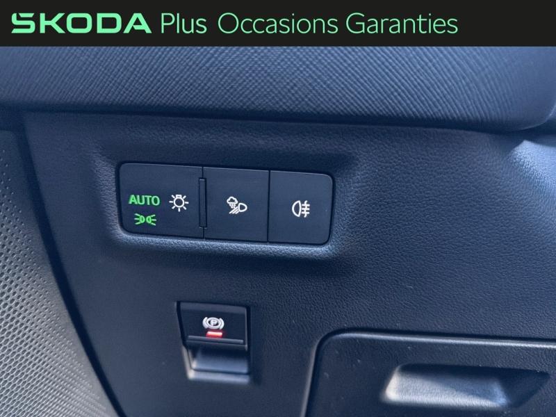 Voitures occasions ŠKODA KODIAQ Selection Dechy