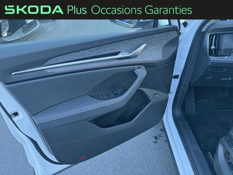 Voitures occasions ŠKODA KODIAQ Selection Dechy