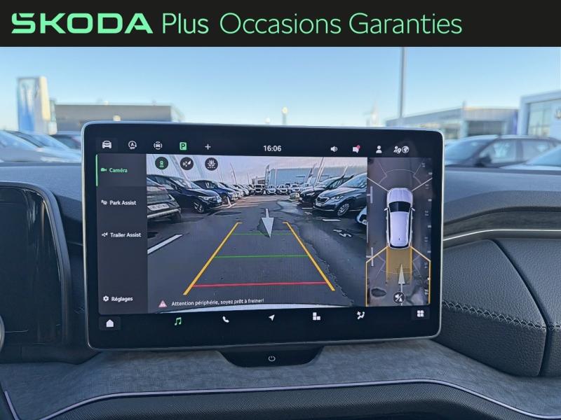 Voitures occasions ŠKODA KODIAQ Selection Dechy