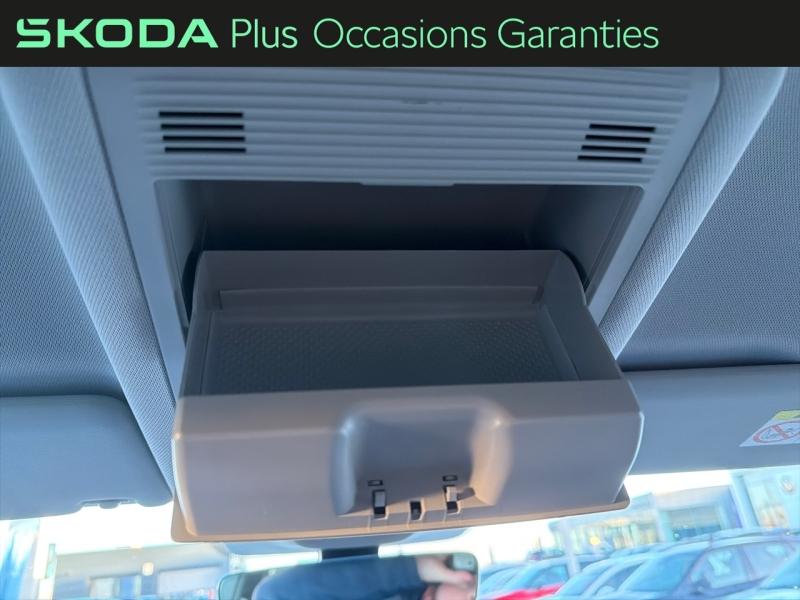 Voitures occasions ŠKODA KODIAQ Selection Dechy