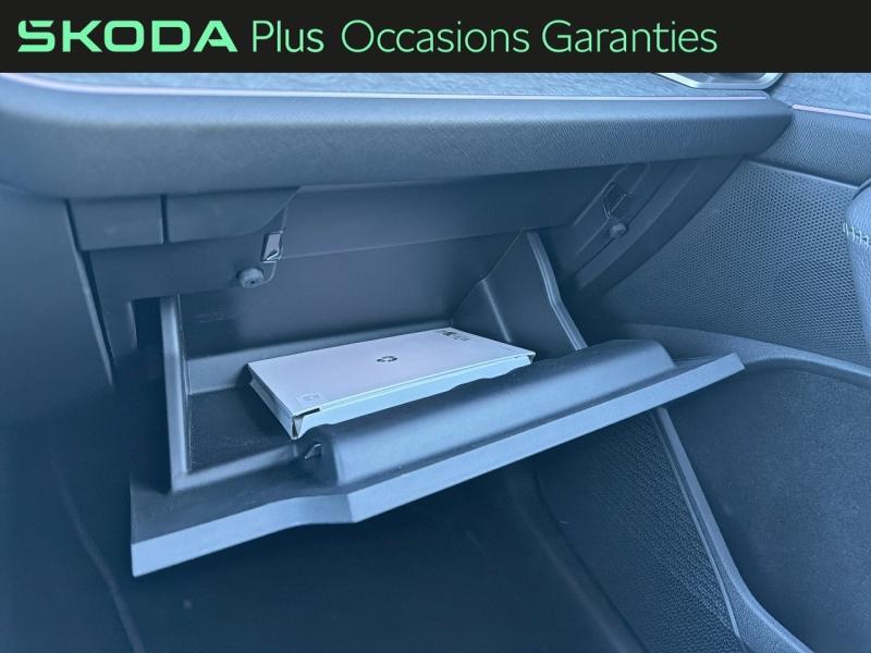 Voitures occasions ŠKODA KODIAQ Selection Dechy