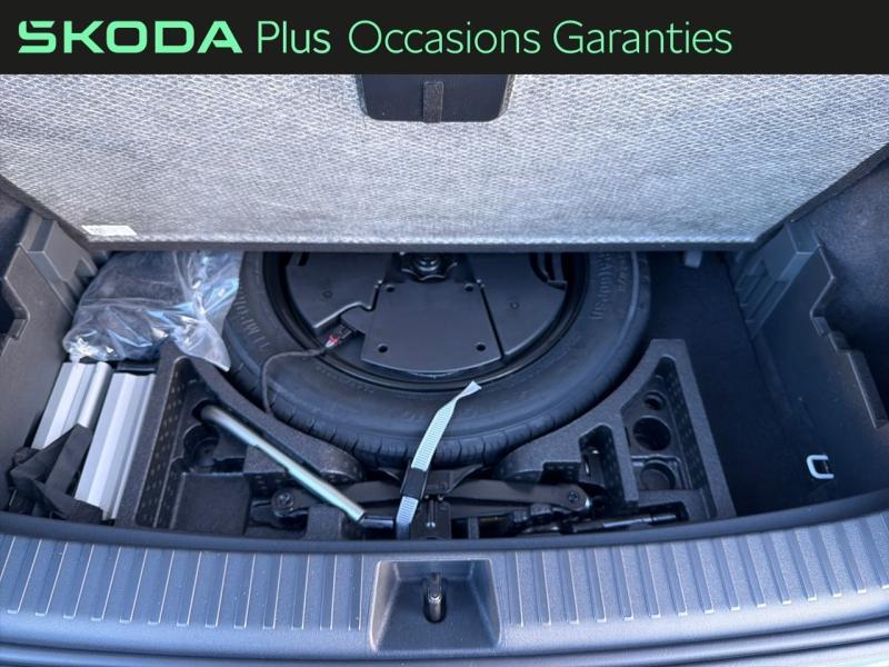 Voitures occasions ŠKODA KODIAQ Selection Dechy