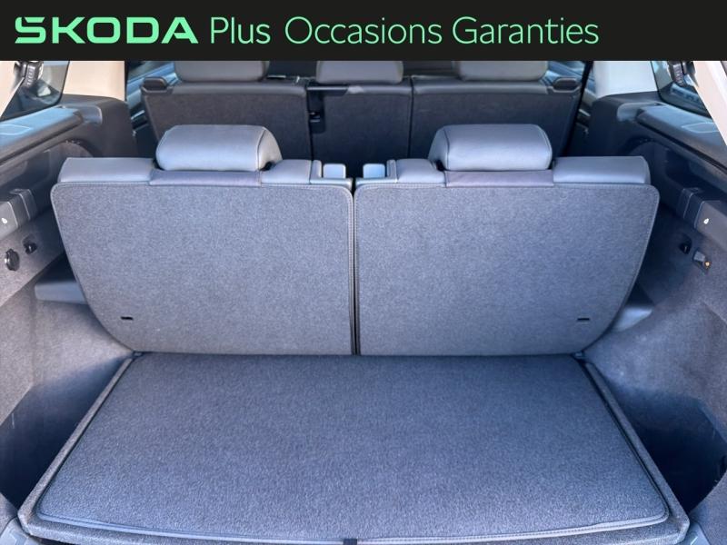 Voitures occasions ŠKODA KODIAQ Selection Dechy