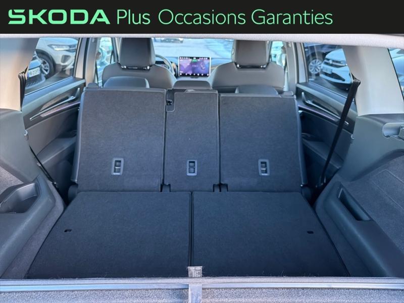 Voitures occasions ŠKODA KODIAQ Selection Dechy