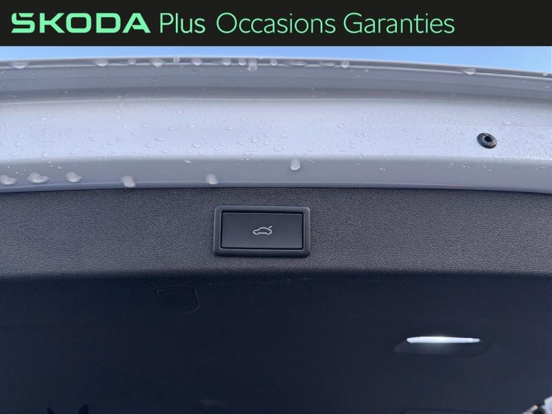 Voitures occasions ŠKODA KODIAQ Selection Dechy