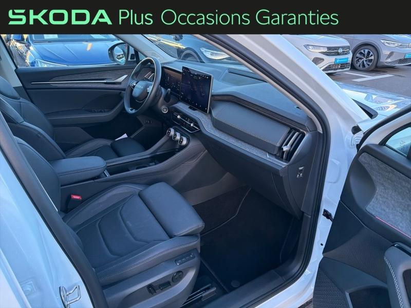 Voitures occasions ŠKODA KODIAQ Selection Dechy