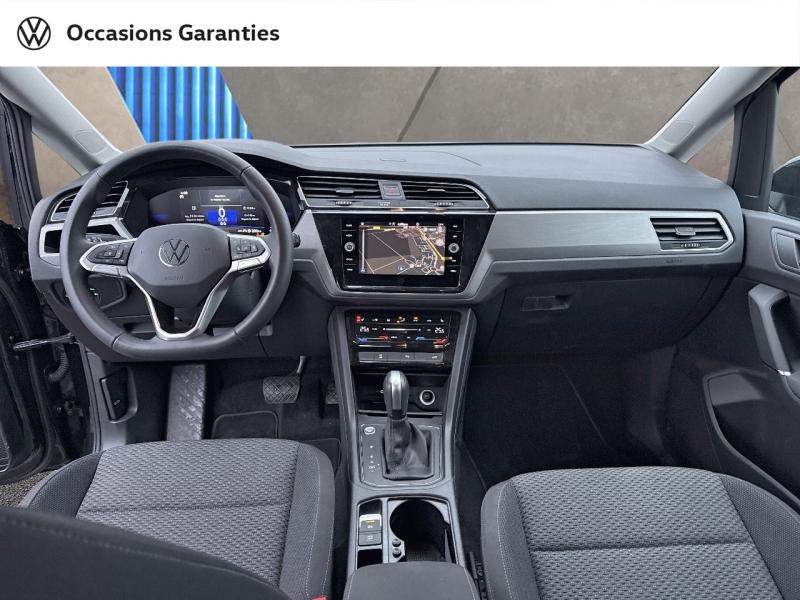 Voitures occasions VOLKSWAGEN TOURAN VW Edition Dechy