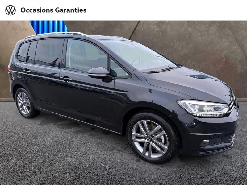 Voitures occasions VOLKSWAGEN TOURAN VW Edition Dechy