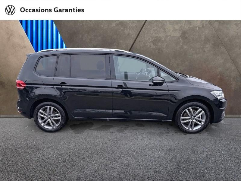 Voitures occasions VOLKSWAGEN TOURAN VW Edition Dechy