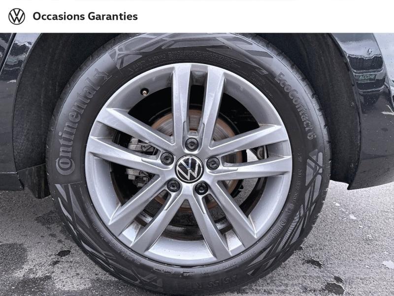 Voitures occasions VOLKSWAGEN TOURAN VW Edition Dechy