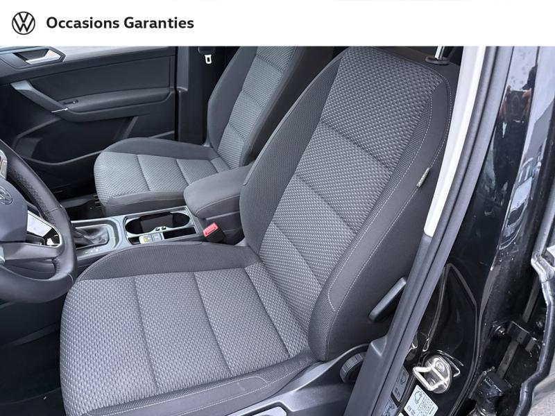 Voitures occasions VOLKSWAGEN TOURAN VW Edition Dechy