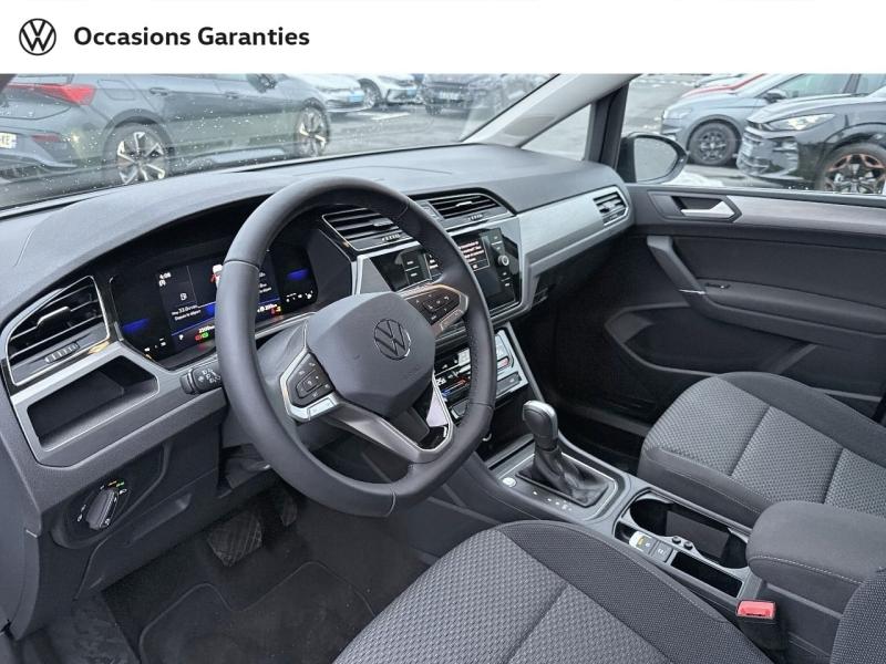 Voitures occasions VOLKSWAGEN TOURAN VW Edition Dechy