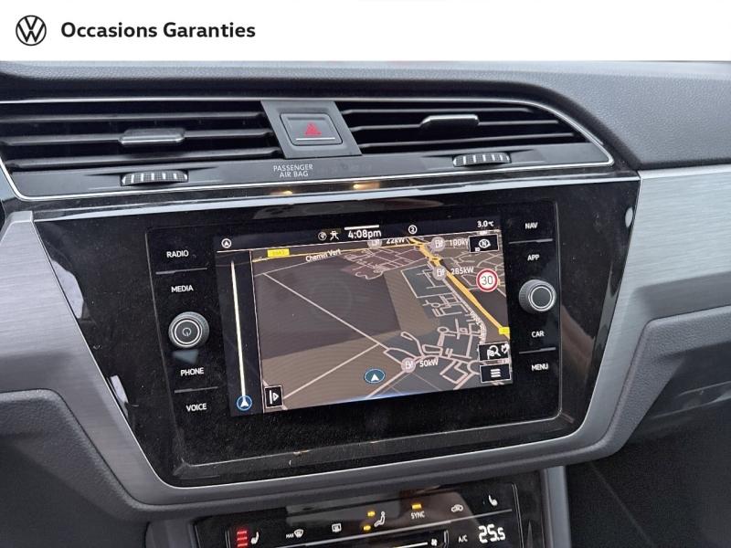 Voitures occasions VOLKSWAGEN TOURAN VW Edition Dechy