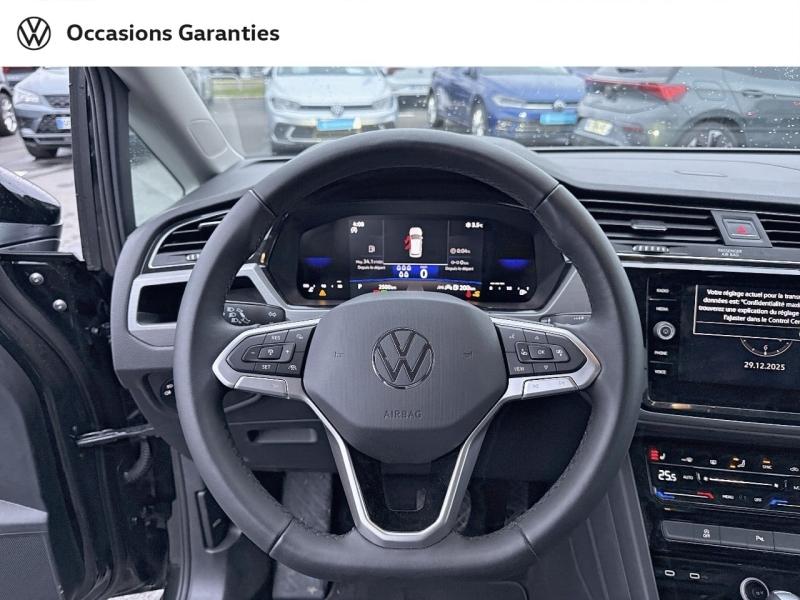 Voitures occasions VOLKSWAGEN TOURAN VW Edition Dechy