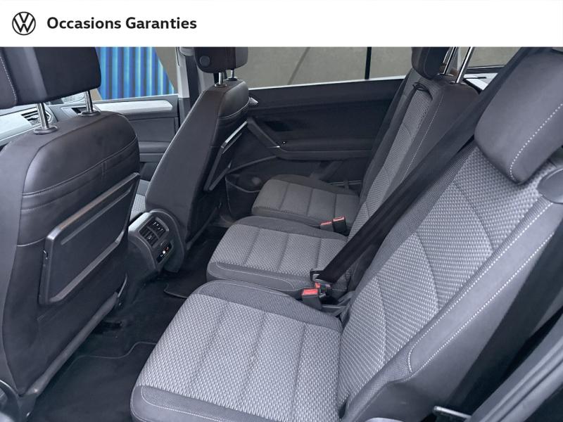 Voitures occasions VOLKSWAGEN TOURAN VW Edition Dechy