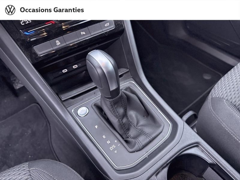 Voitures occasions VOLKSWAGEN TOURAN VW Edition Dechy