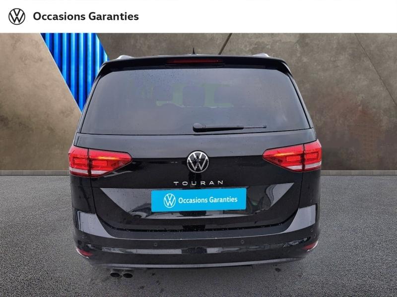 Voitures occasions VOLKSWAGEN TOURAN VW Edition Dechy