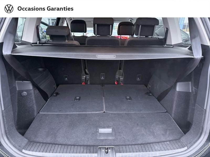 Voitures occasions VOLKSWAGEN TOURAN VW Edition Dechy