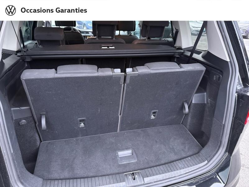 Voitures occasions VOLKSWAGEN TOURAN VW Edition Dechy