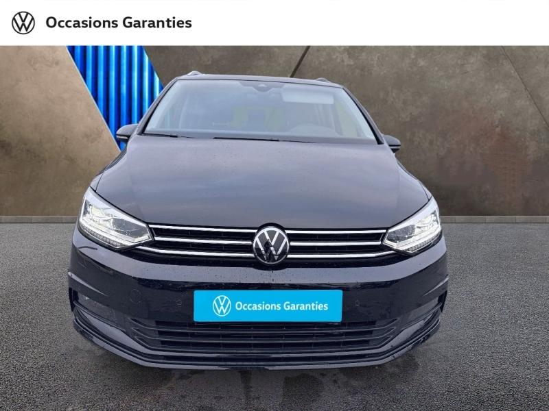 Voitures occasions VOLKSWAGEN TOURAN VW Edition Dechy