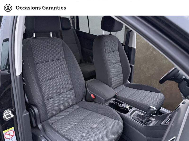 Voitures occasions VOLKSWAGEN TOURAN VW Edition Dechy