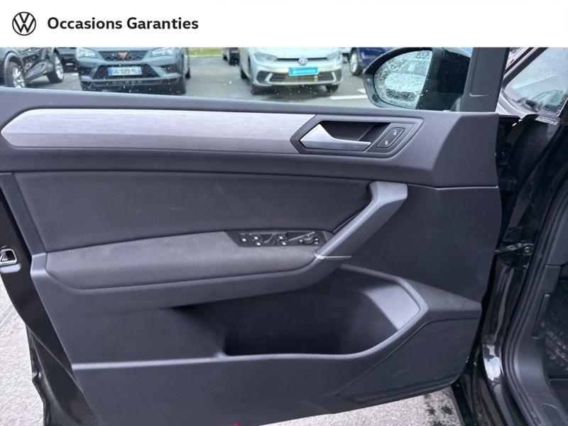 Voitures occasions VOLKSWAGEN TOURAN VW Edition Dechy