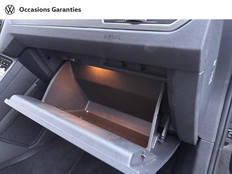 Voitures occasions VOLKSWAGEN TOURAN VW Edition Dechy