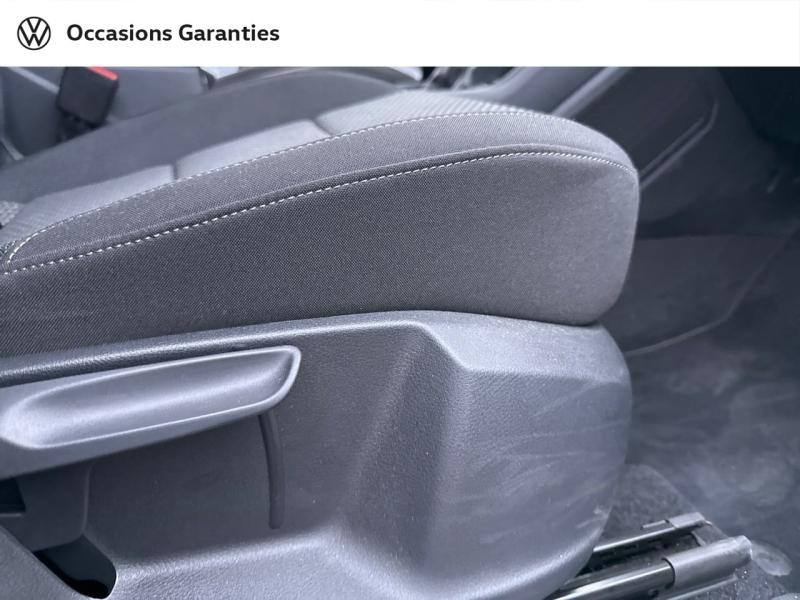 Voitures occasions VOLKSWAGEN TOURAN VW Edition Dechy