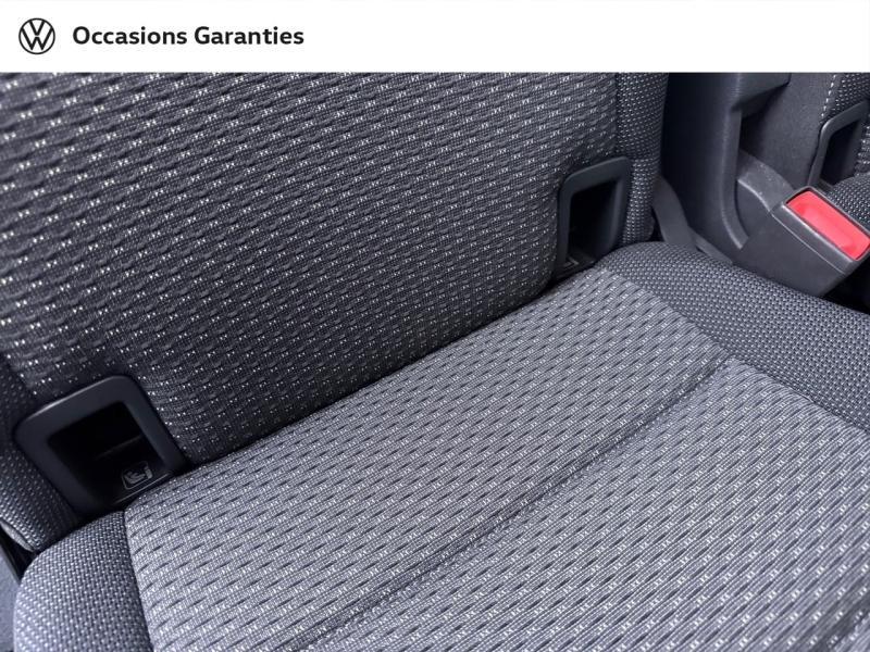 Voitures occasions VOLKSWAGEN TOURAN VW Edition Dechy
