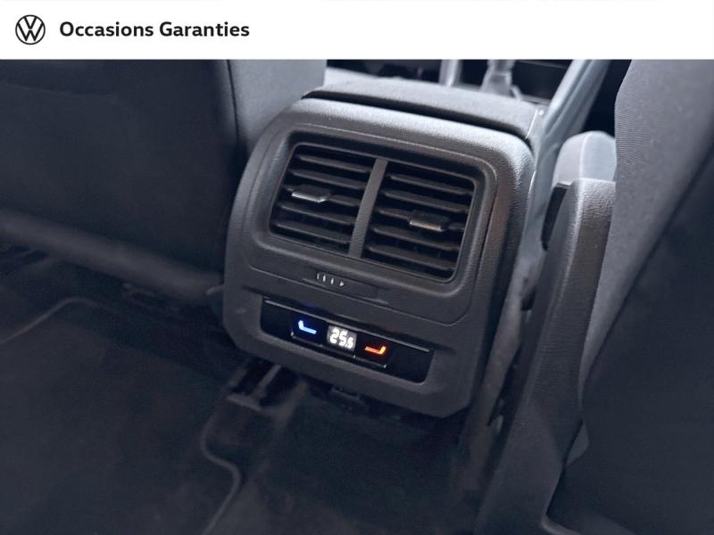 Voitures occasions VOLKSWAGEN TOURAN VW Edition Dechy