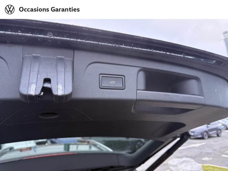 Voitures occasions VOLKSWAGEN TOURAN VW Edition Dechy