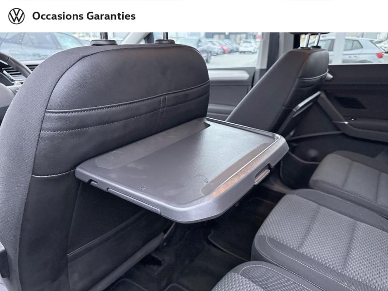 Voitures occasions VOLKSWAGEN TOURAN VW Edition Dechy