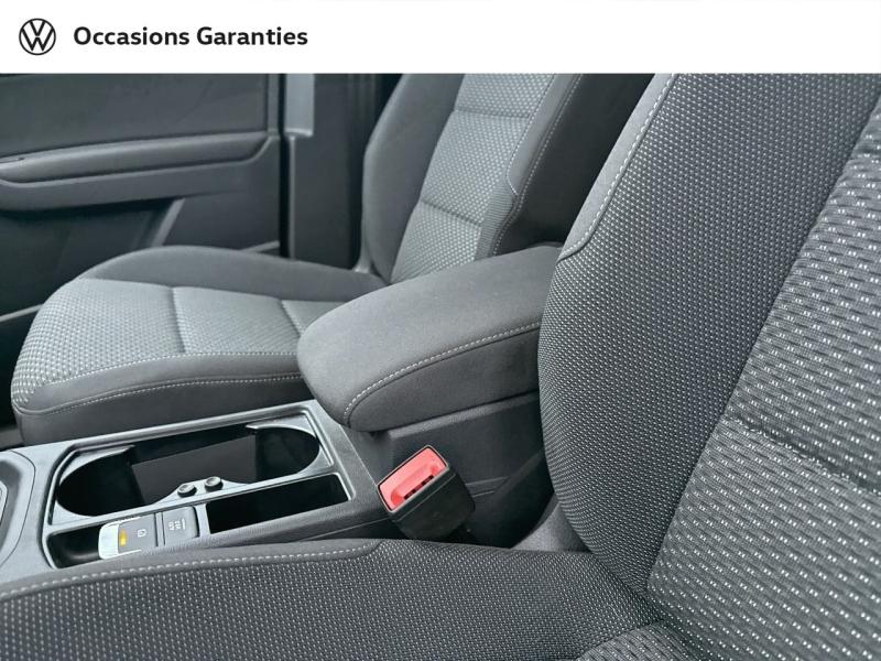 Voitures occasions VOLKSWAGEN TOURAN VW Edition Dechy