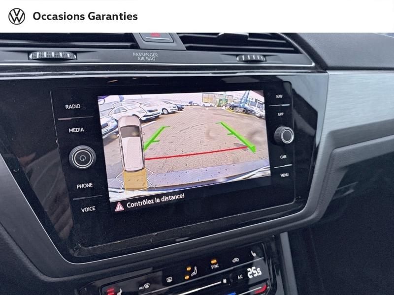 Voitures occasions VOLKSWAGEN TOURAN VW Edition Dechy