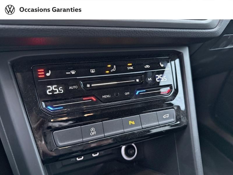 Voitures occasions VOLKSWAGEN TOURAN VW Edition Dechy