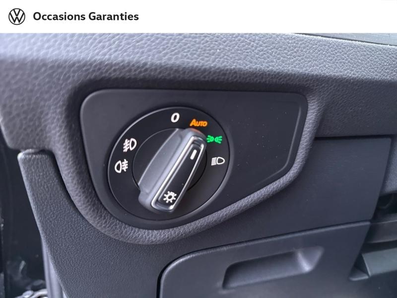 Voitures occasions VOLKSWAGEN TOURAN VW Edition Dechy