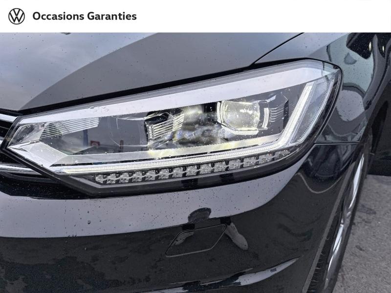 Voitures occasions VOLKSWAGEN TOURAN VW Edition Dechy