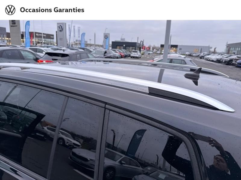 Voitures occasions VOLKSWAGEN TOURAN VW Edition Dechy
