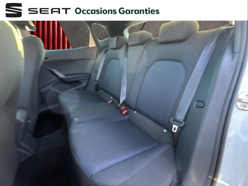 Voitures occasions SEAT IBIZA FR Dunkerque