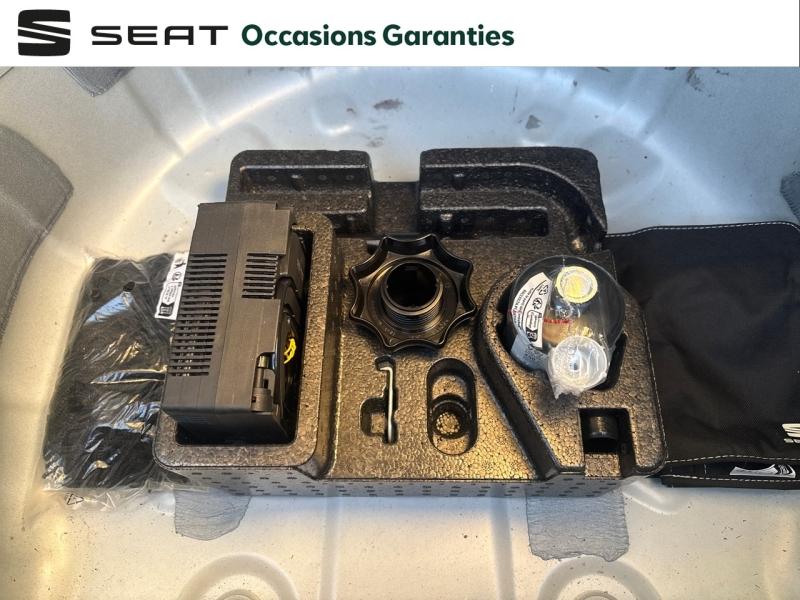 Voitures occasions SEAT IBIZA FR Dechy