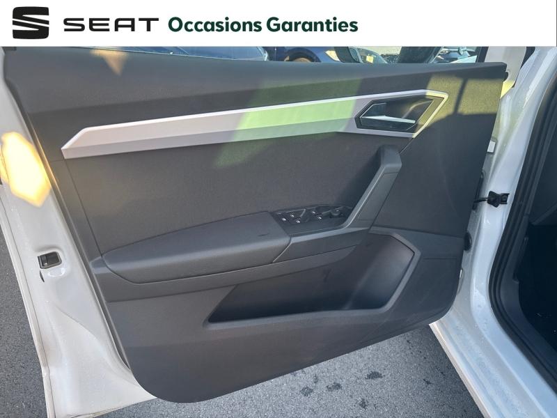 Voitures occasions SEAT IBIZA FR Dunkerque